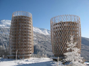 Premium Apartments EDEL:WEISS in Katschberg Carinthia, Katschberghöhe, Österreich